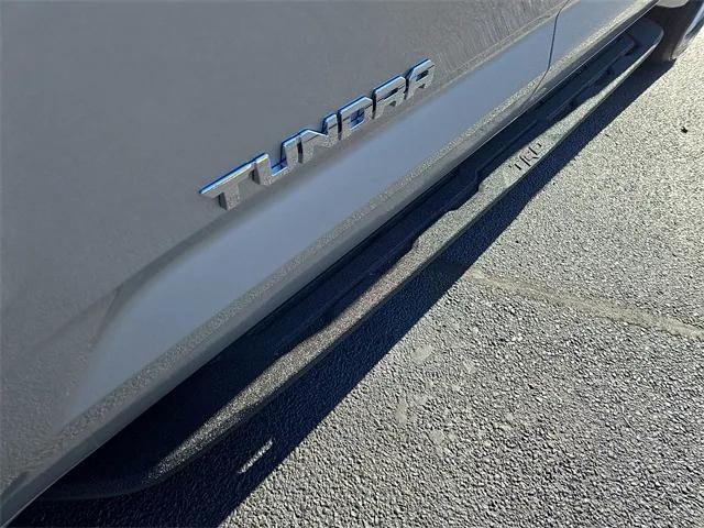 new 2026 Toyota Tundra car, priced at $51,622