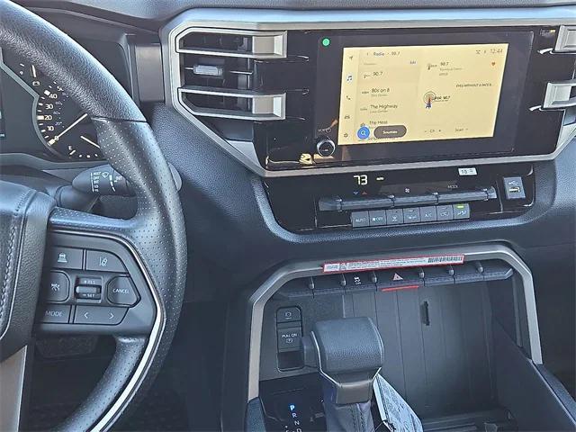 new 2026 Toyota Tundra car, priced at $51,622