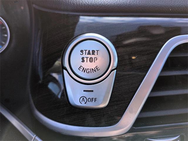 used 2019 BMW 740 car, priced at $20,441