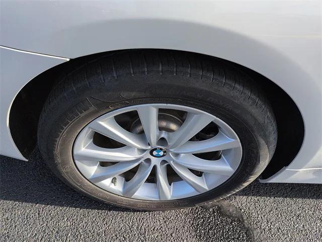 used 2019 BMW 740 car, priced at $20,441