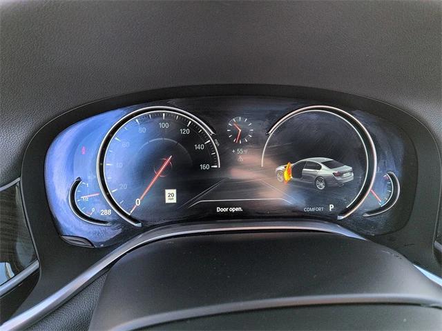 used 2019 BMW 740 car, priced at $20,441