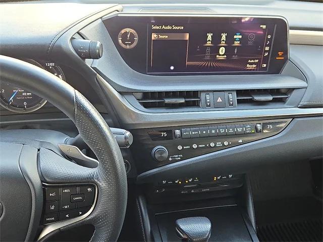 used 2020 Lexus ES 350 car, priced at $27,982