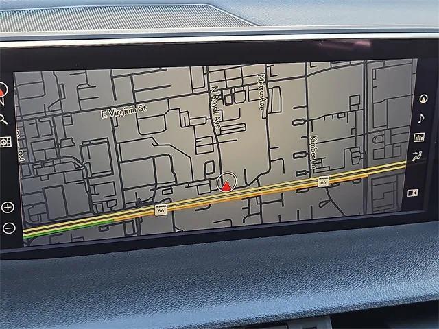 used 2020 Lexus ES 350 car, priced at $27,982