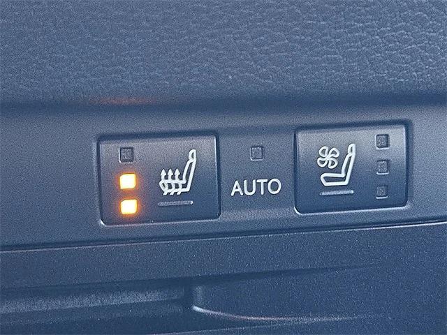 used 2020 Lexus ES 350 car, priced at $27,982