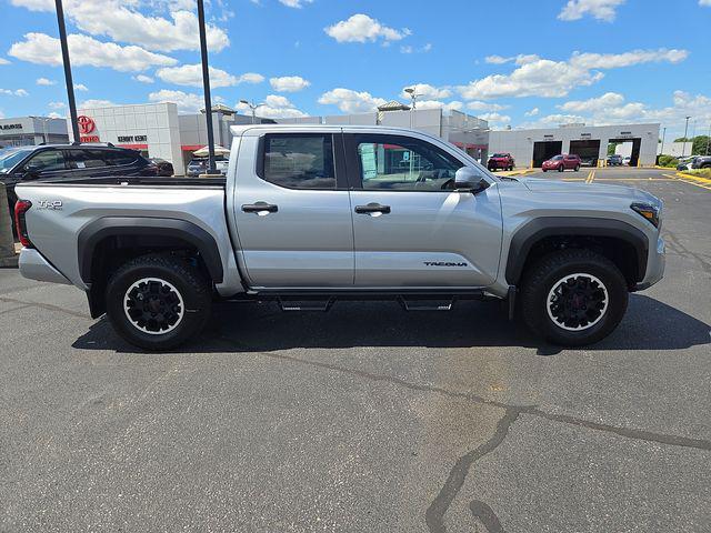 new 2026 Toyota Tacoma car, priced at $50,233