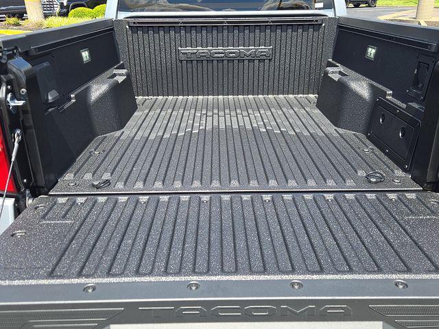 new 2026 Toyota Tacoma car, priced at $50,233