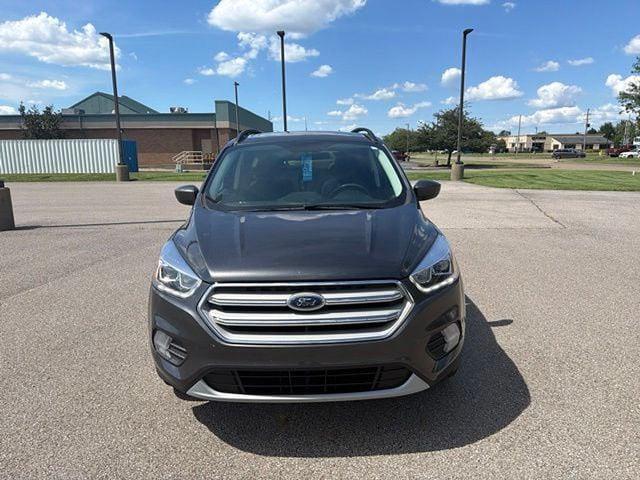 used 2019 Ford Escape car, priced at $18,700