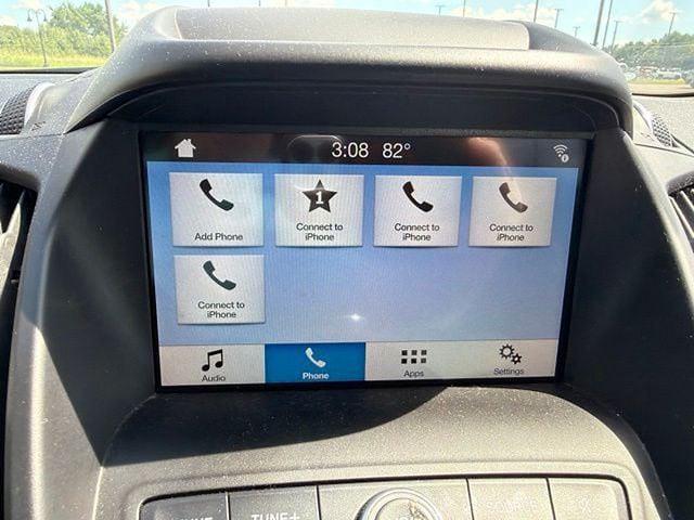 used 2019 Ford Escape car, priced at $18,700
