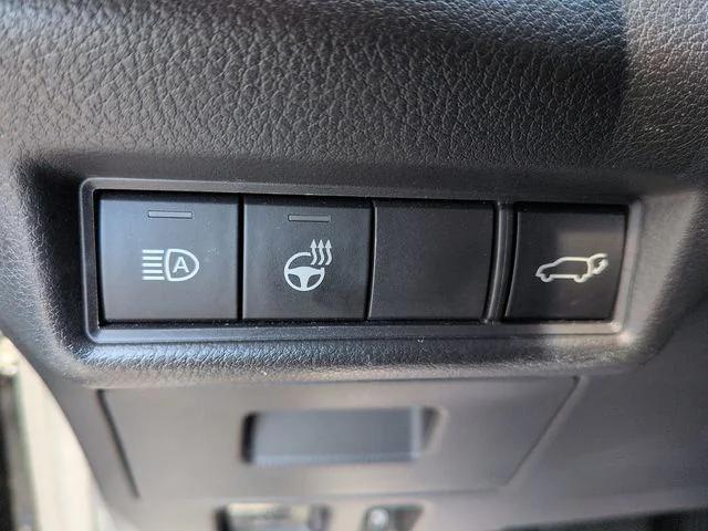 used 2024 Toyota Grand Highlander car, priced at $41,982