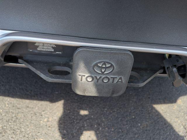 used 2024 Toyota Grand Highlander car, priced at $41,982