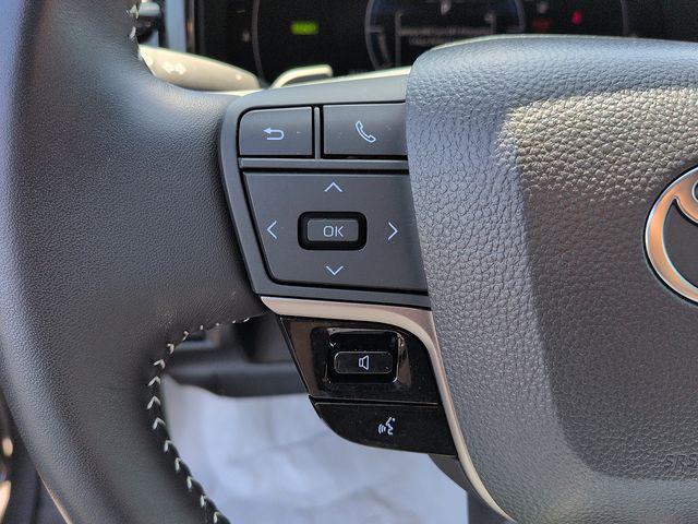 used 2026 Toyota Camry car, priced at $32,982