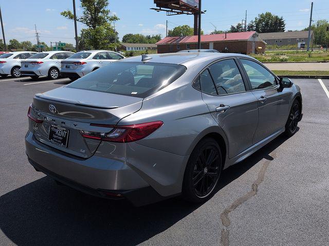 used 2026 Toyota Camry car, priced at $32,982