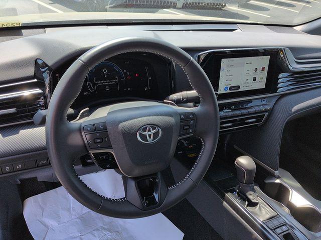 used 2026 Toyota Camry car, priced at $32,982