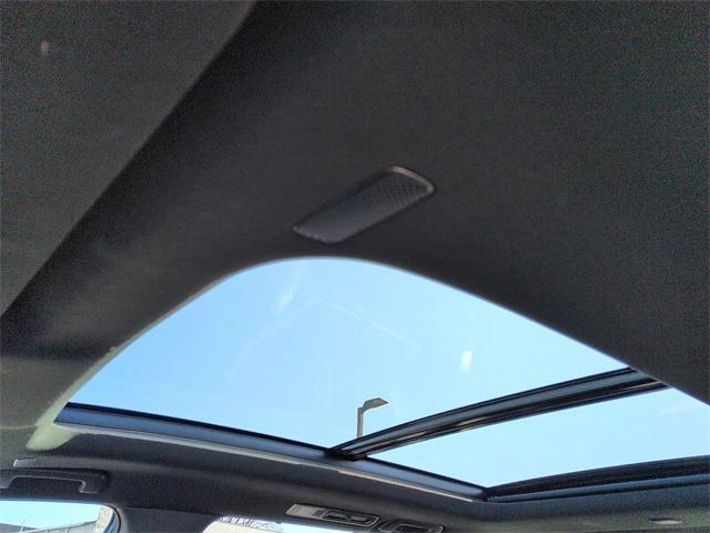 used 2024 Toyota Grand Highlander Hybrid car, priced at $53,582