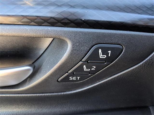 used 2024 Toyota Grand Highlander Hybrid car, priced at $53,582