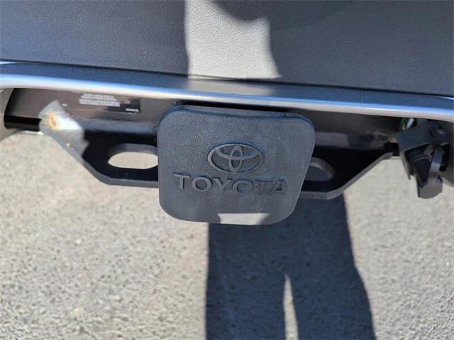 used 2024 Toyota Grand Highlander Hybrid car, priced at $53,582