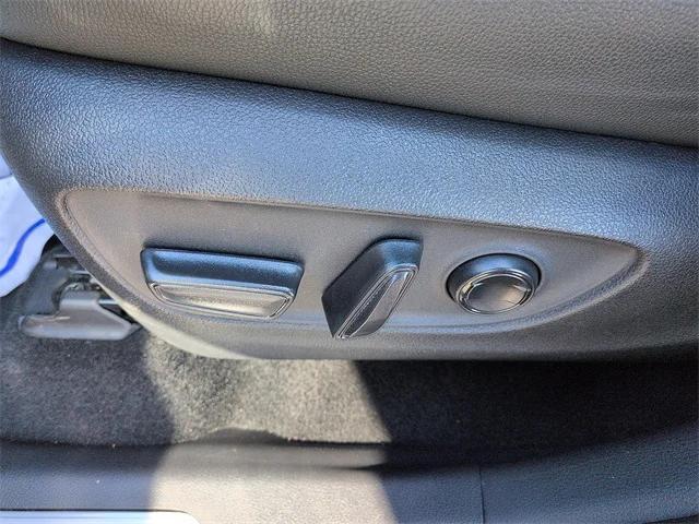 used 2024 Toyota Grand Highlander Hybrid car, priced at $53,582