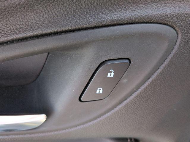 used 2025 Buick Encore GX car, priced at $22,485