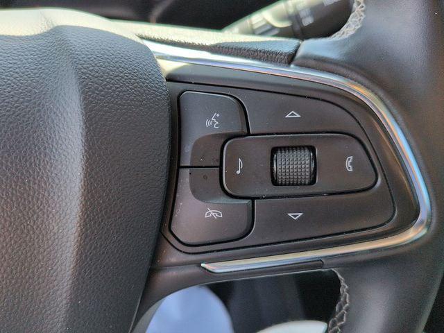 used 2025 Buick Encore GX car, priced at $22,485