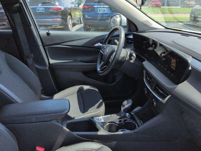 used 2025 Buick Encore GX car, priced at $22,485
