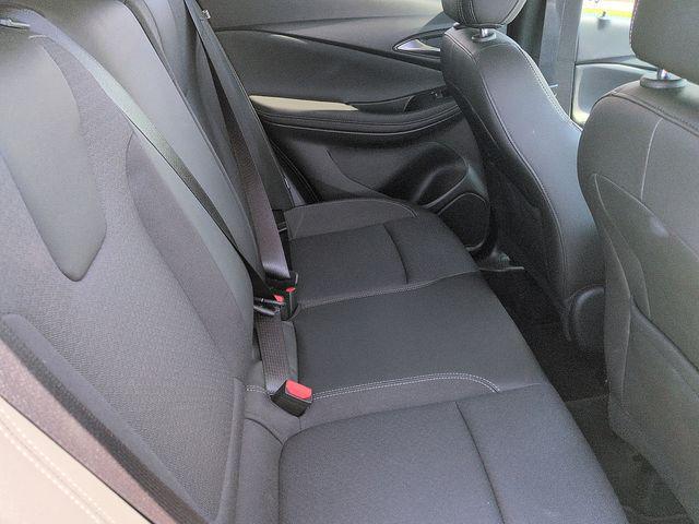 used 2025 Buick Encore GX car, priced at $22,485