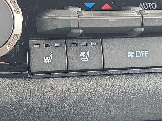 new 2026 Toyota Tundra Hybrid car, priced at $71,355