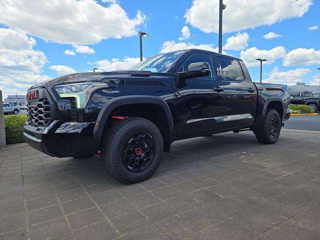 new 2026 Toyota Tundra Hybrid car, priced at $71,355
