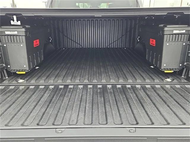 new 2026 Toyota Tundra car, priced at $50,554