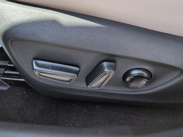 used 2025 Toyota RAV4 car, priced at $37,241