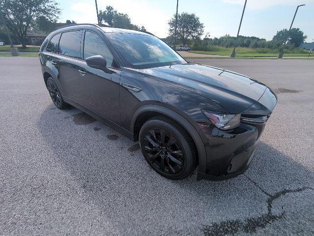 used 2026 Mazda CX-90 car, priced at $39,200