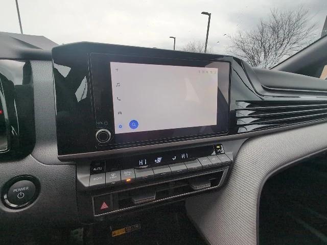 used 2025 Toyota Camry car, priced at $28,991