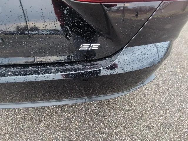 used 2025 Toyota Camry car, priced at $28,991