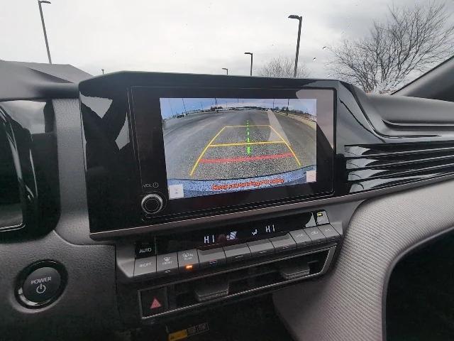 used 2025 Toyota Camry car, priced at $28,991