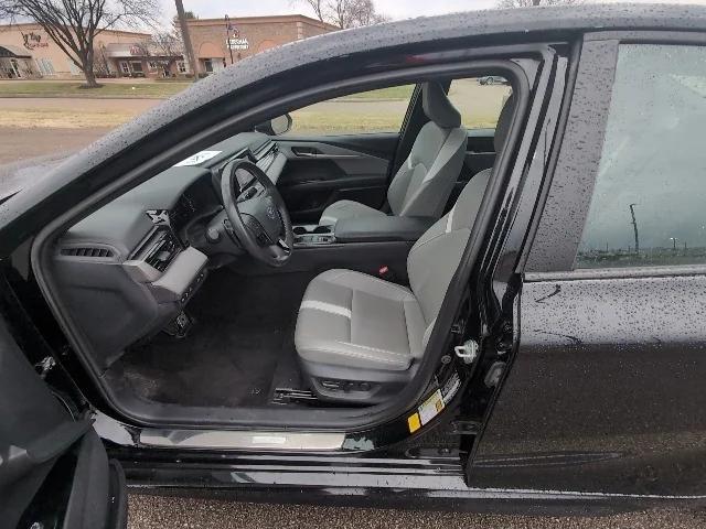 used 2025 Toyota Camry car, priced at $28,991