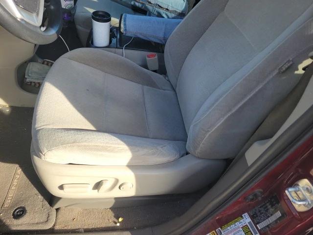 used 2015 Toyota Sienna car, priced at $9,950