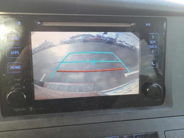 used 2015 Toyota Sienna car, priced at $9,950