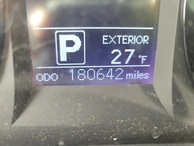 used 2015 Toyota Sienna car, priced at $9,950