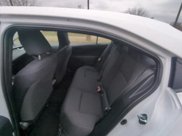 used 2025 Toyota Corolla car, priced at $22,450