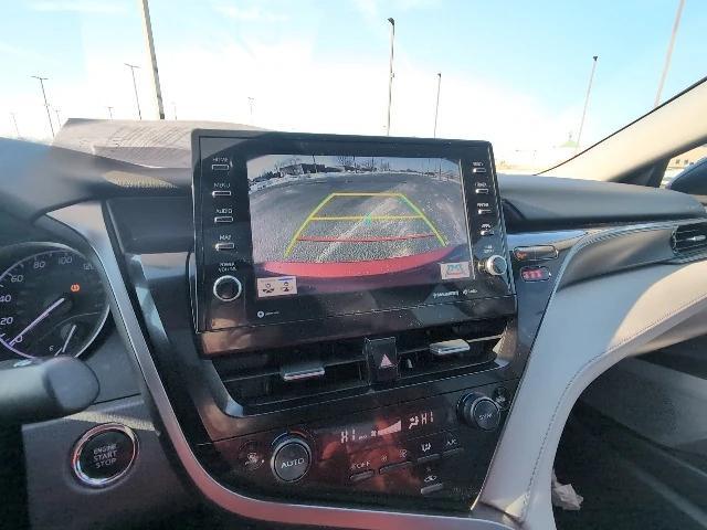 used 2023 Toyota Camry car, priced at $25,950