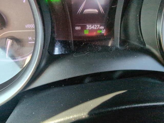 used 2023 Toyota Camry car, priced at $25,950