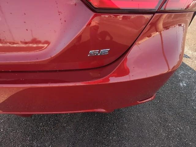 used 2023 Toyota Camry car, priced at $25,950