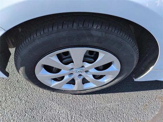 used 2025 Toyota Corolla car, priced at $22,450