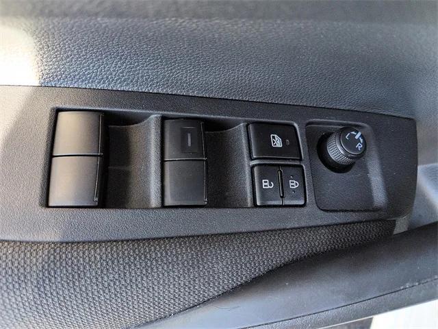 used 2025 Toyota Corolla car, priced at $22,450
