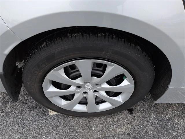 used 2025 Toyota Corolla car, priced at $21,950