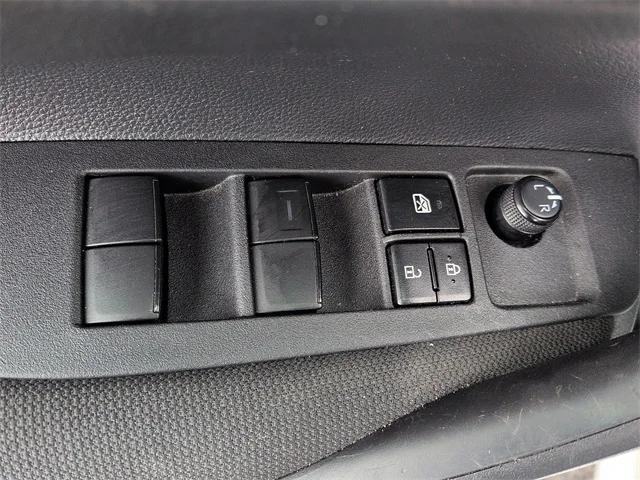 used 2025 Toyota Corolla car, priced at $21,950