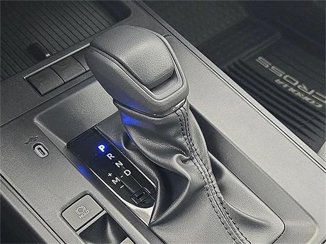 new 2026 Toyota Corolla Cross car, priced at $27,536