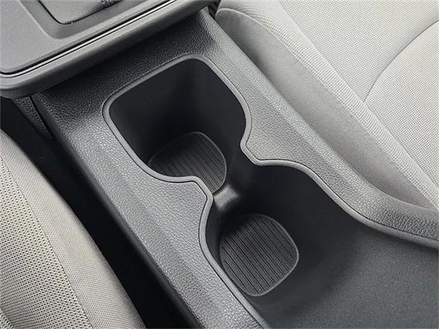 new 2026 Toyota Corolla Cross car, priced at $27,536