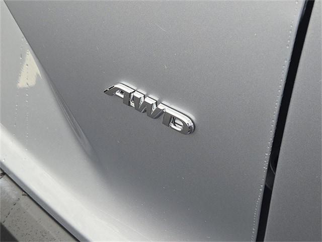 new 2026 Toyota Corolla Cross car, priced at $27,536