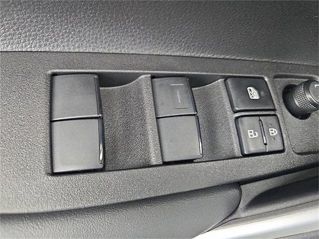 new 2026 Toyota Corolla Cross car, priced at $27,536