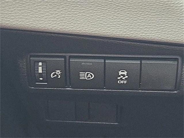 new 2026 Toyota Corolla Cross car, priced at $27,536